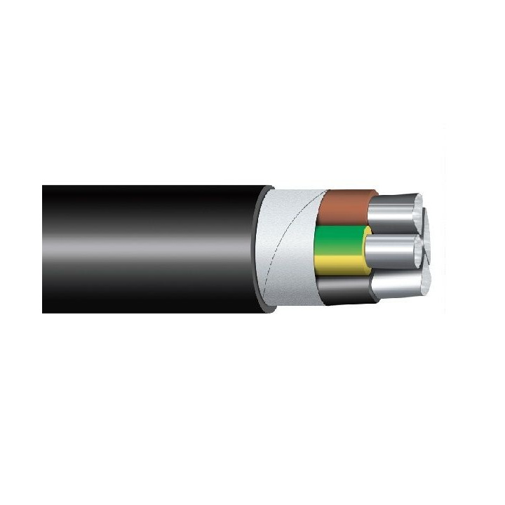 AYKY-J 4x25