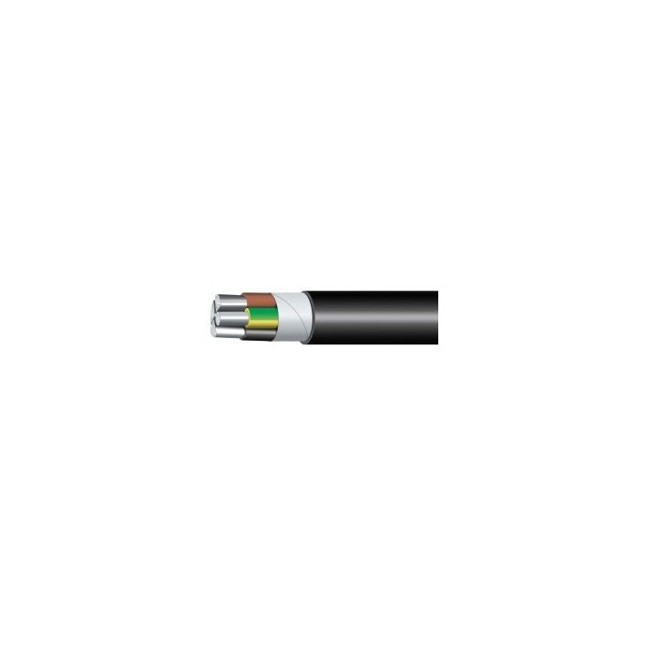 AYKY-J 3x95+70