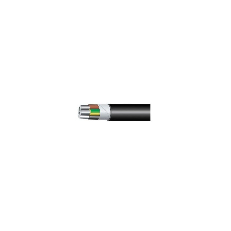 AYKY-J 3x150+70