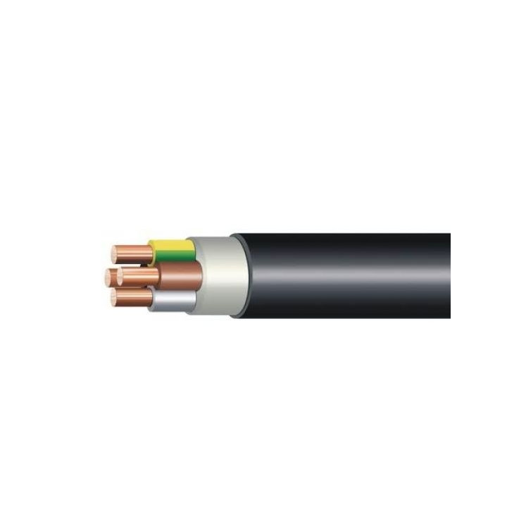 CYKY-J 5x2,5