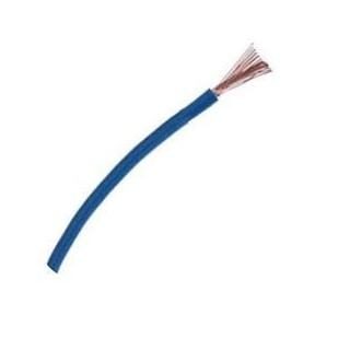 CYA 10 modrá (H07V-K)