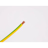 CYA 1,5 zel.žltá (H07V-K)