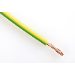 CYA 2,5 zel.žltá (H07V-K)