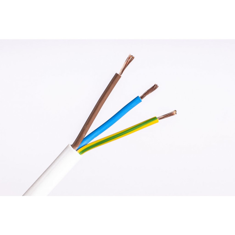 H05VV-F 3x2,5 (CYSY)