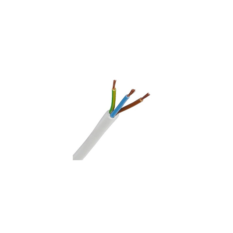 H05VV-F 5x4 (CYSY)