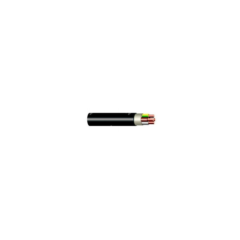 N2XH-J 3x2,5