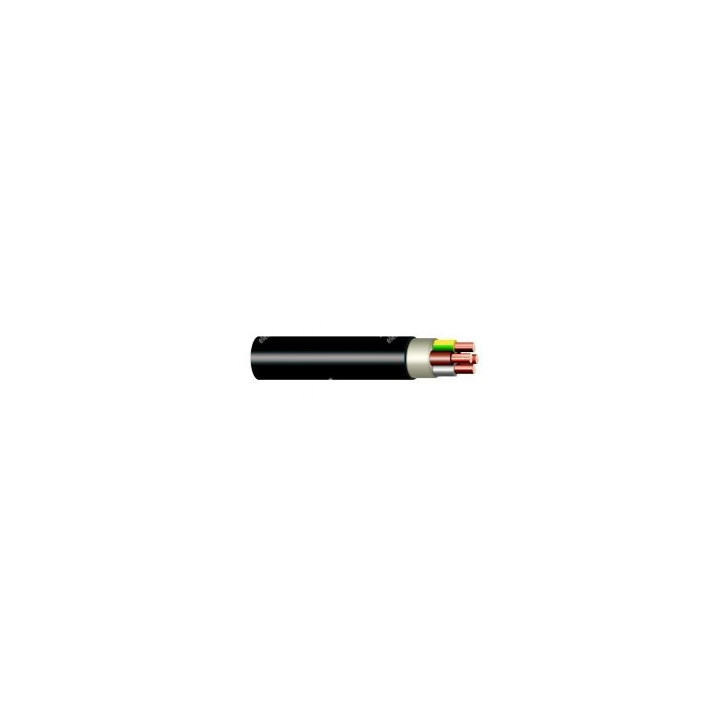N2XH-J 3x2,5