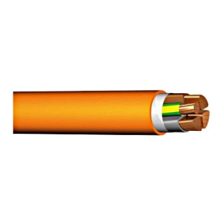 1-CXKE-R 3x2,5-J Nehor.VU