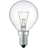 Ziarovka E14 40W ilum.číra