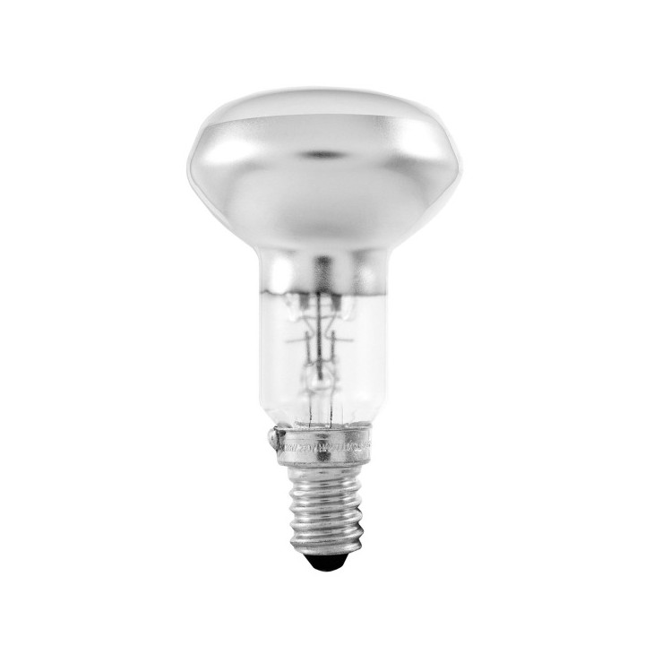 Ziarovka E14 40W  R50 smerová