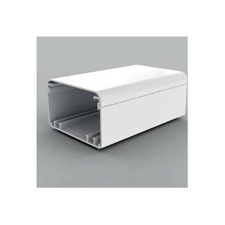 LISTA 30x20 LH EL 2m hranatá 60m/bal