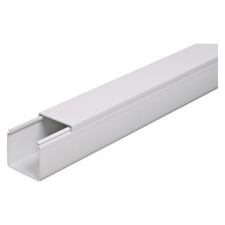 LISTA 30x30 LH EL 2m hranatá 50m/bal