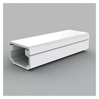 LISTA 50x50 LH EL 2m hranatá 24m/bal