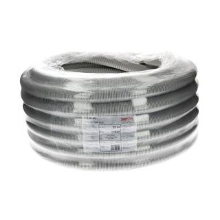 HADICA fi25 FX 25 IEC svetlosivá 320 N