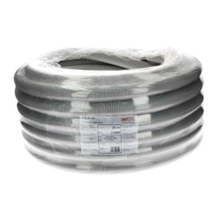 HADICA fi32 FX 32 IEC  IEC svetlosivá 320 N