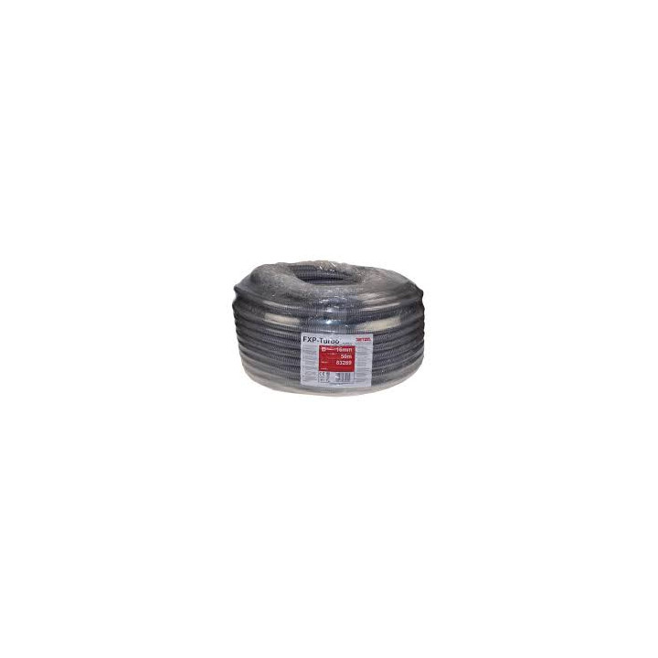 HADICA fi40 FXP 40 IEC IEC tmavosivá 750nm
