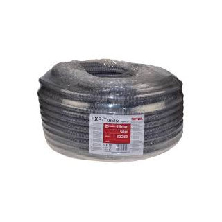 HADICA fi40 FXP 40 IEC IEC tmavosivá 750nm