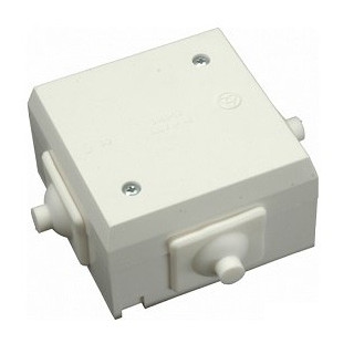 Krab. 70x70x40IP43A.6456-13 SEZ DK