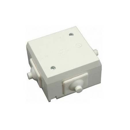 Krab. 70x70x40IP43A.6456-13 SEZ DK