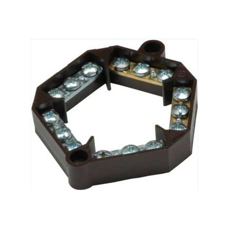 VENCEK malý 6304-10 5-polový SEZ DK