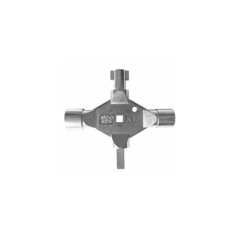 KLUC LK1 LIDOKOV viacučelový