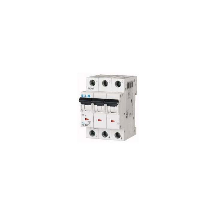 3 PL6 6kA 20.0B/3 istic 286590