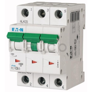 3 PL7 6.0C/3 istic 263406