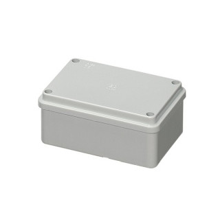 EC410C9 380x300x120mm rozbočovacia krabica bez vývodiek IP56