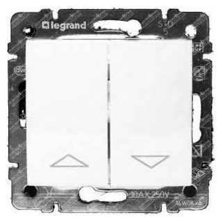 Va 774404 žaluz.ovl. BI Valena