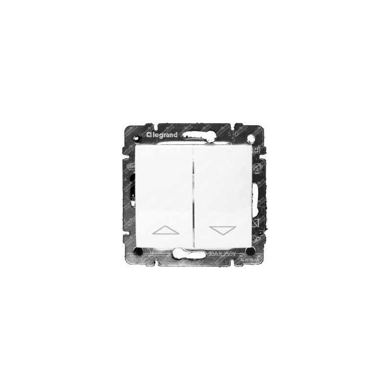 Va 774404 žaluz.ovl. BI Valena