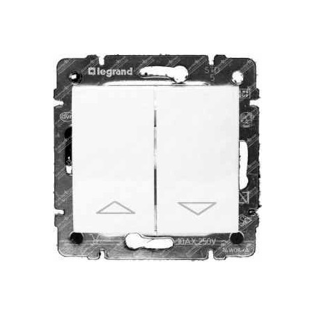 Va 774404 žaluz.ovl. BI Valena