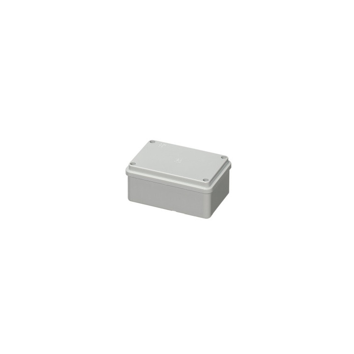 EC410C10 460x380x120mm rozbočovacia krabica bez vývodiek IP56
