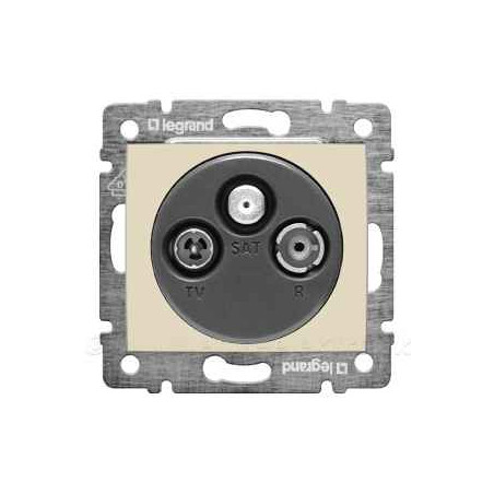 Va 774336  TV-R-SAT  Bež. Valena