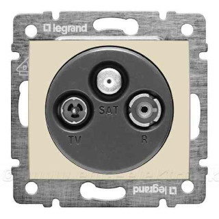 Va 774336  TV-R-SAT  Bež. Valena