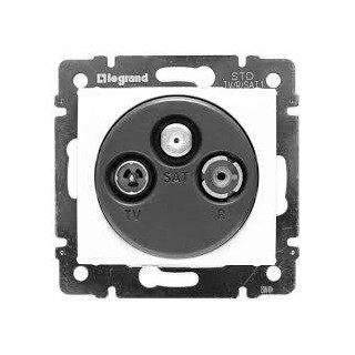 Va 774435 TV-R-SAT k  BI 1,5DB Valena