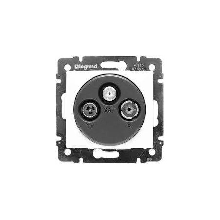 Va 774435 TV-R-SAT k  BI 1,5DB Valena