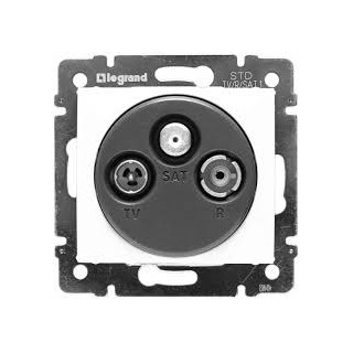 Va 774435 TV-R-SAT k  BI 1,5DB Valena