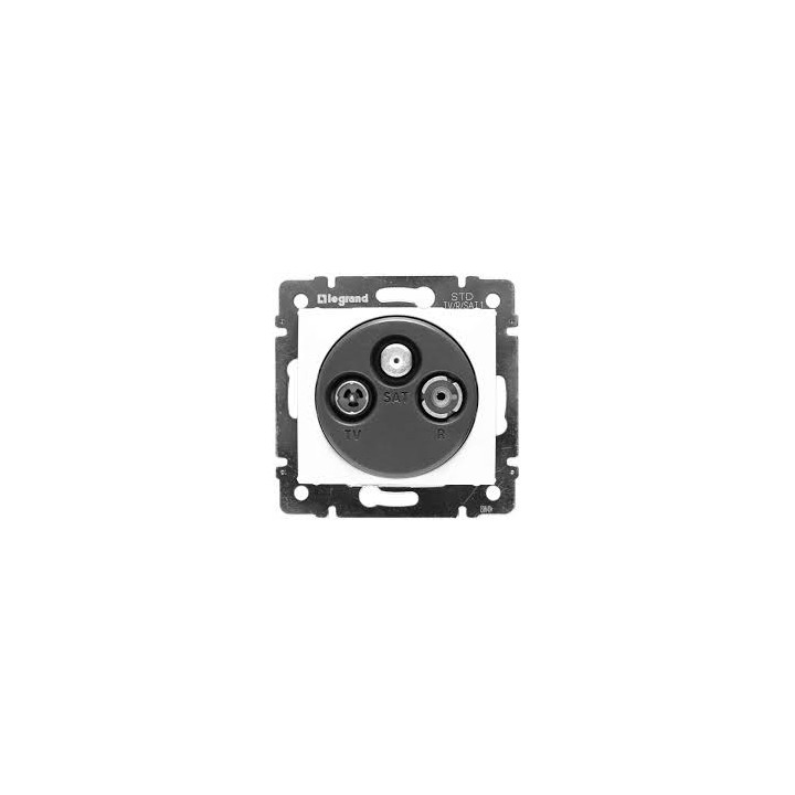 Va 774435 TV-R-SAT k  BI 1,5DB Valena