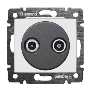 Va 774434  TV-R p.  BI Valena