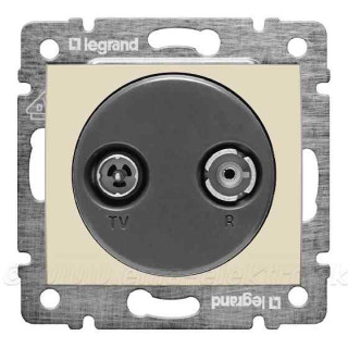 Va 774333  TV-Rk Bež. Valena