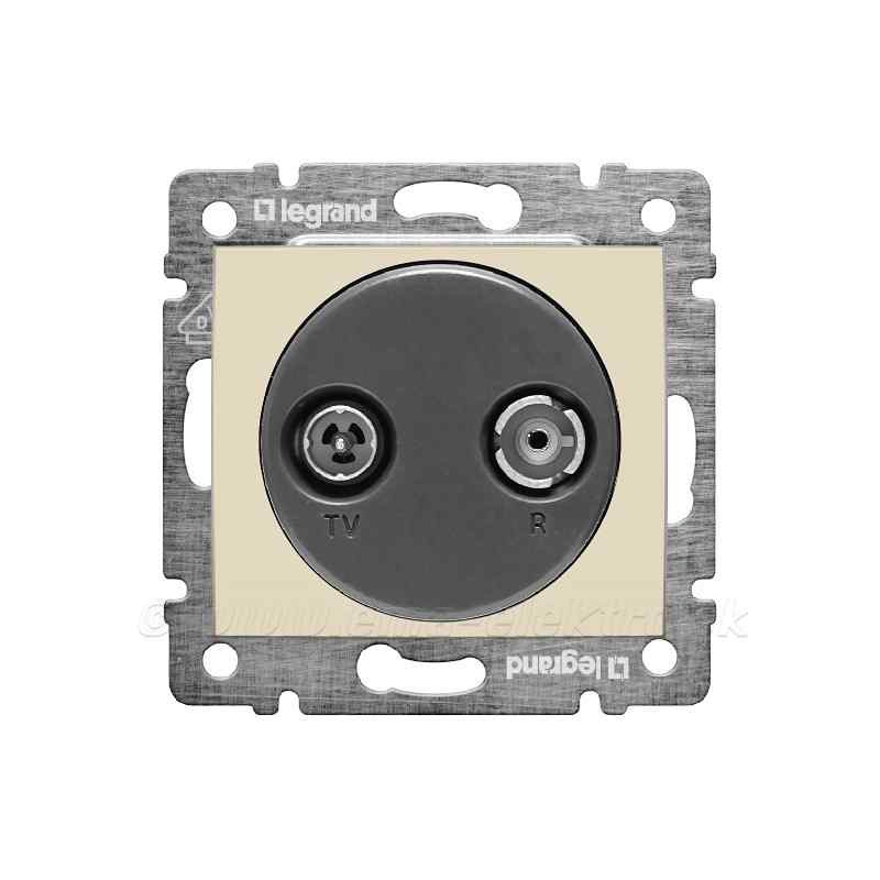 Va 774333  TV-Rk Bež. Valena