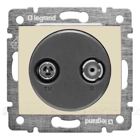 Va 774333  TV-Rk Bež. Valena