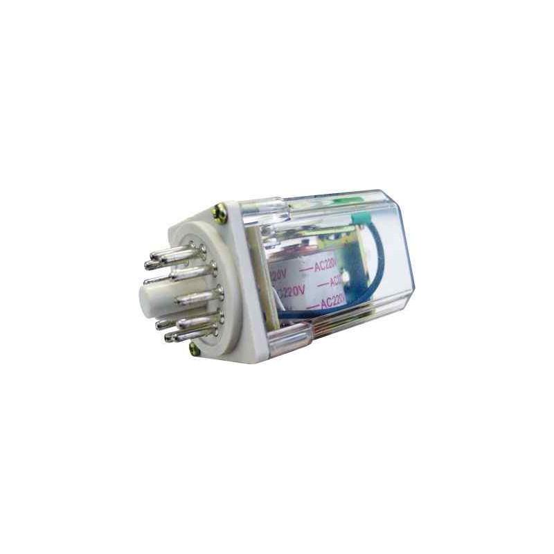 R3 24V AC priemyselné automatizacne rele JTX