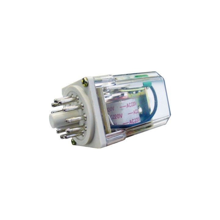 R3 24V AC priemyselné automatizacne rele JTX