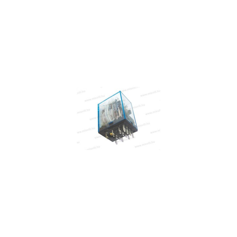 R4 24V AC miniaturne rele