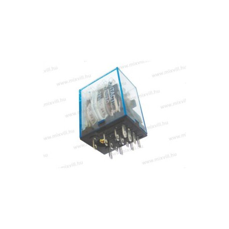 R4 24V AC miniaturne rele
