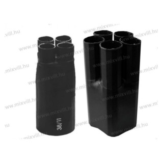 KVF 1 25-50 nizkonapatova rozdelovacia hlava