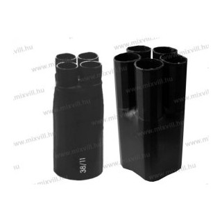 KVF 3  4x150-4x240 nizkonapatova rozdelovacia hlava