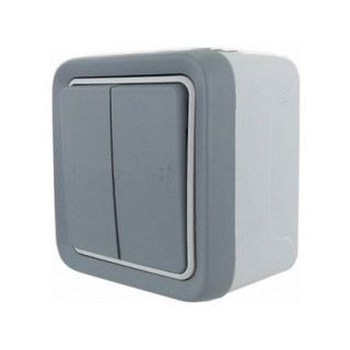 Plexo Vyp.6+6 LE069715 IP55 SI