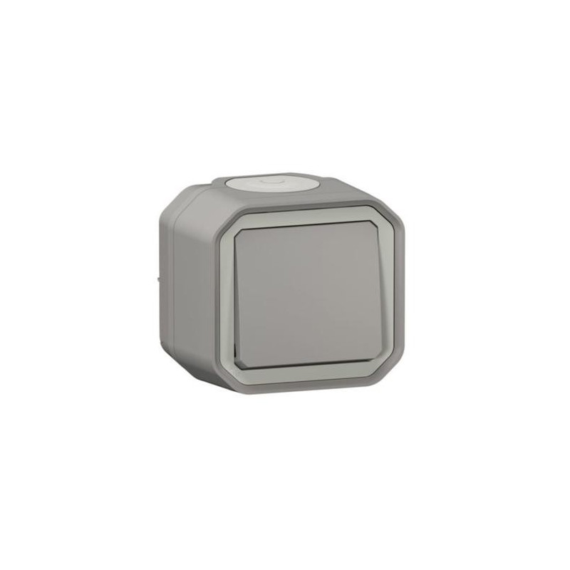 Plexo Vyp.7 LE069716L IP55 SI novinka